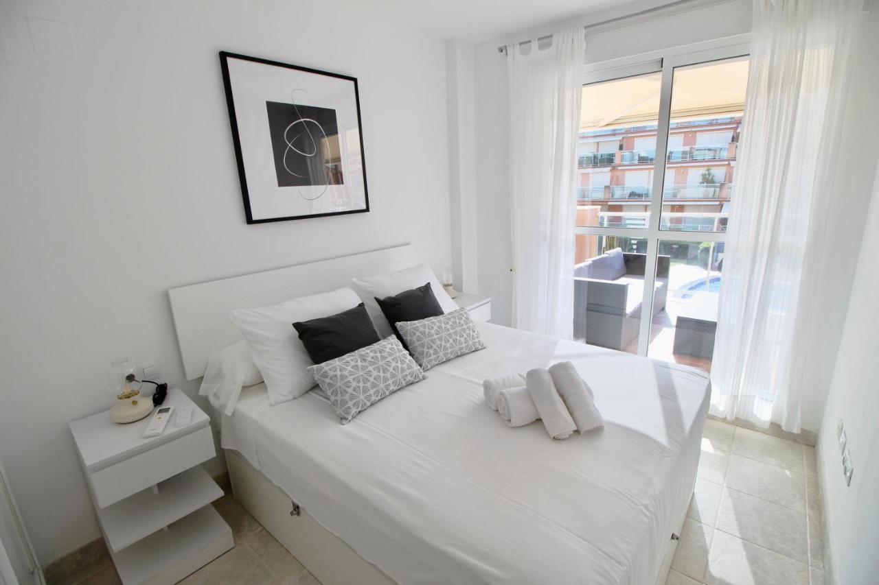 Apartment Mirador Al Mar 87 By Homeprive Denia