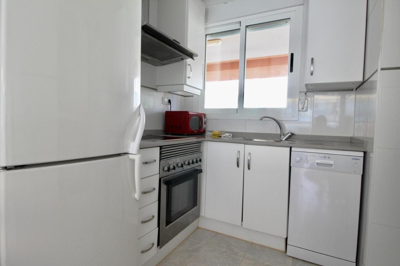 Apartment Mirador Al Mar 87 By Homeprive *