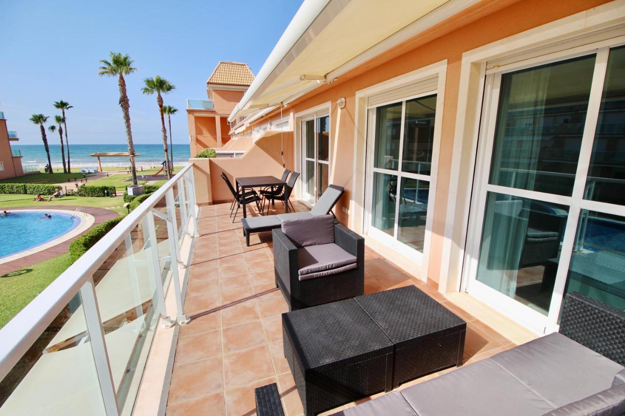 Mirador Al Mar 87 By Homeprive * Denia