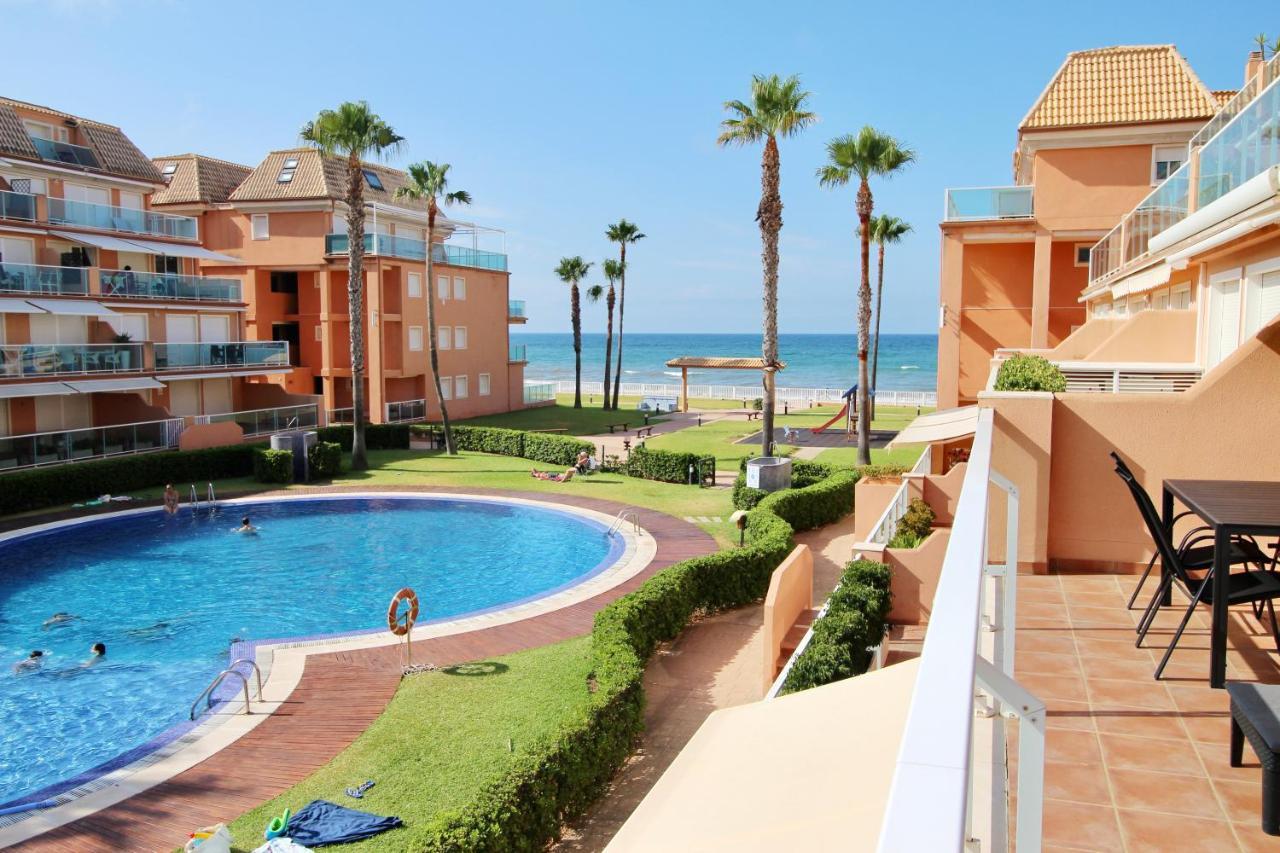 Mirador Al Mar 87 By Homeprive Apartment