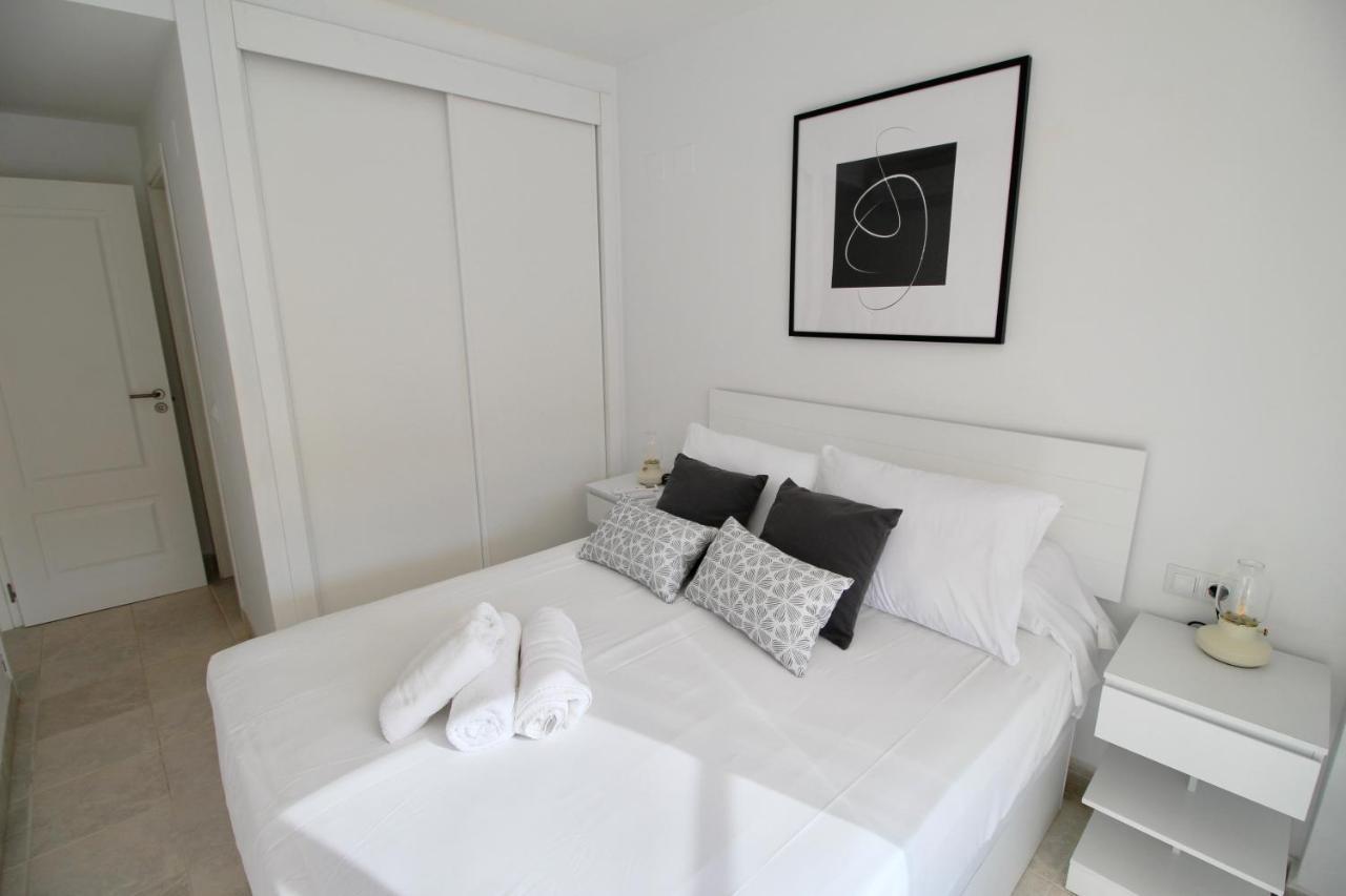 Apartment Mirador Al Mar 87 By Homeprive