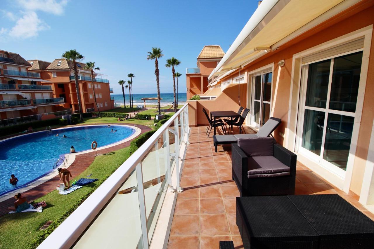 Mirador Al Mar 87 By Homeprive Apartment *