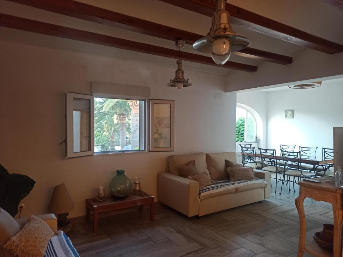 Boira - Vivienda En Urbanización A Primera Línea De Playa *