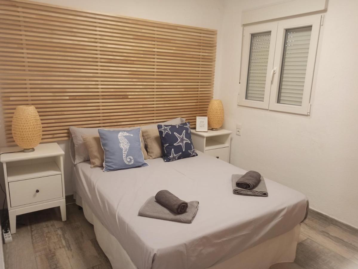 Boira - Vivienda En Urbanización A Primera Línea De Playa * Dénia
