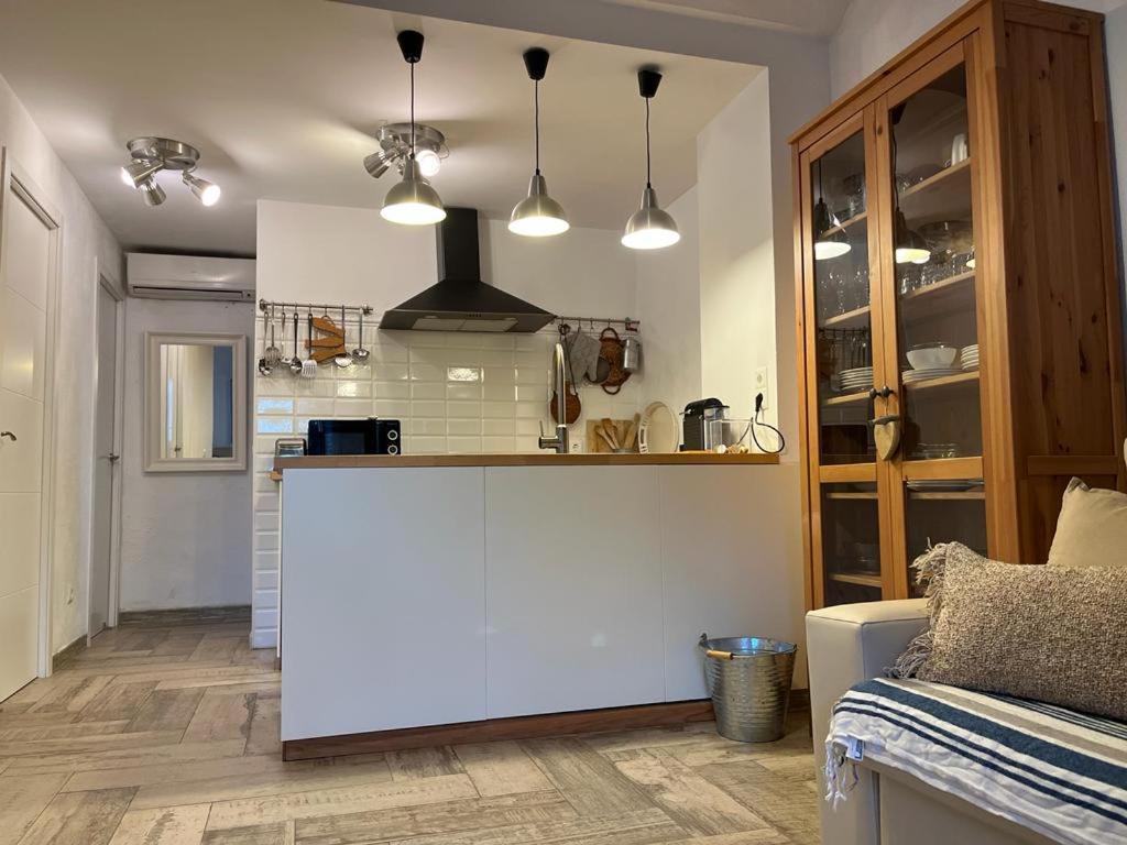 Boira - Vivienda En Urbanización A Primera Línea De Playa * Dénia