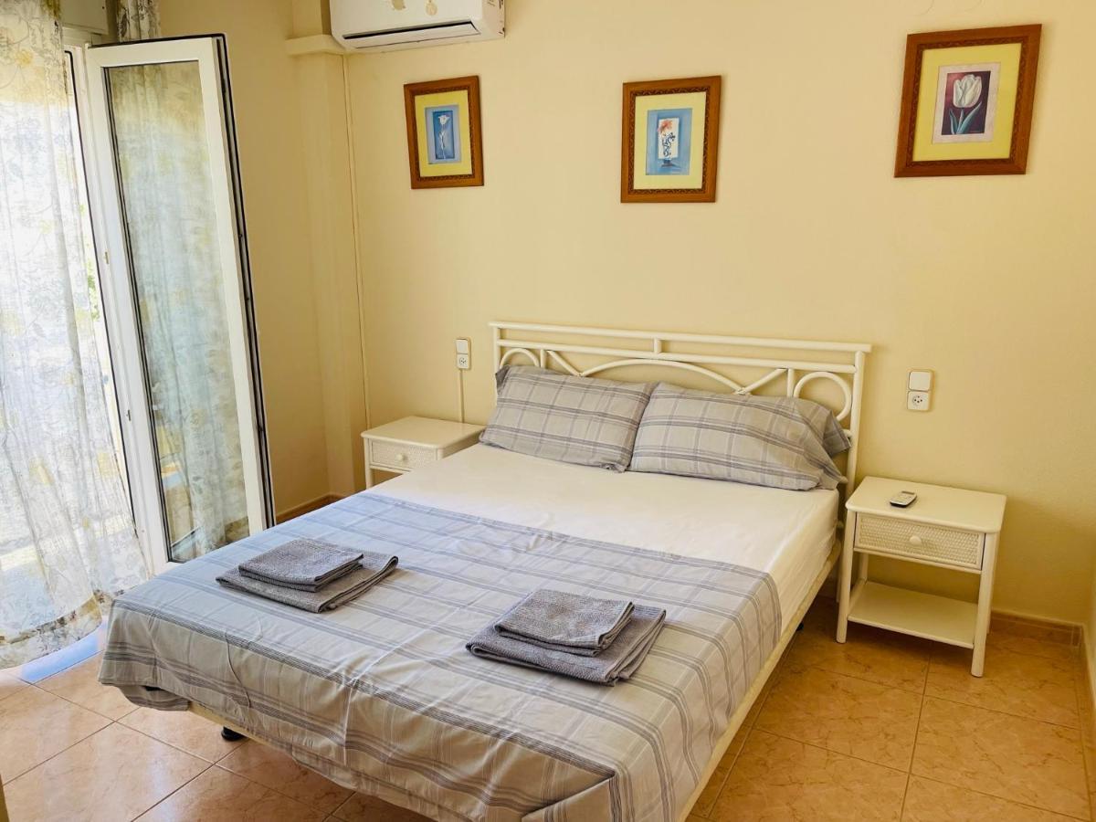Rosaleda 1 Apartment Denia