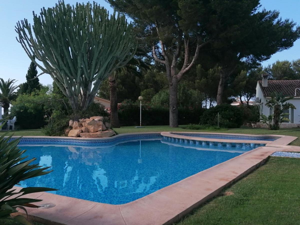 Holiday home Casa Yaima