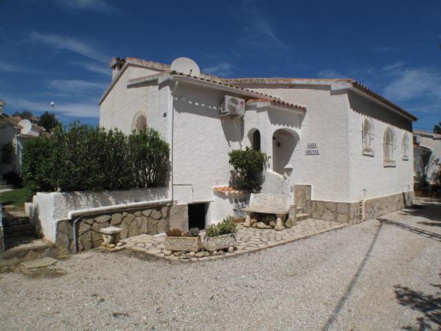 Casa Yaima Holiday home Denia