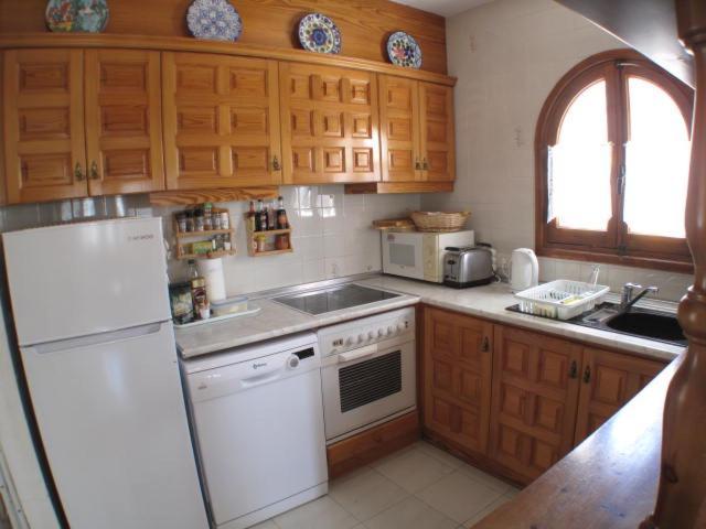 Holiday home Casa Yaima Denia