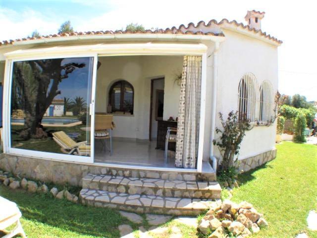 Holiday home Casa Yaima Denia