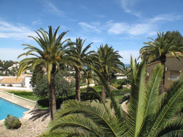 Holiday home Casa Yaima *