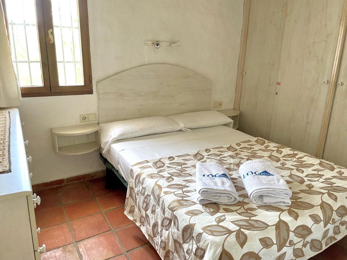 Casa Marco Denia