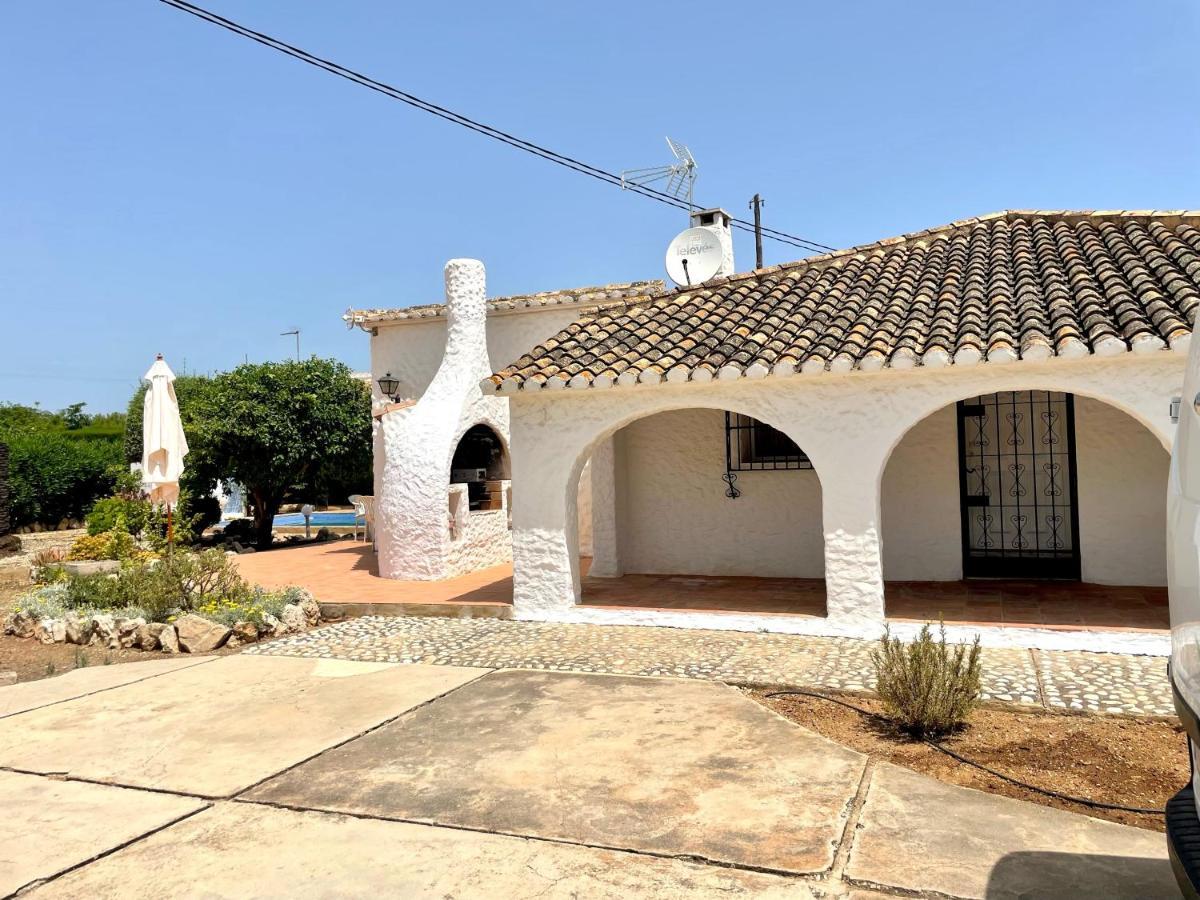 Holiday home Casa Marco Denia