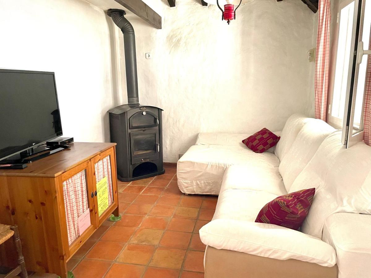 Casa Marco Holiday home Denia