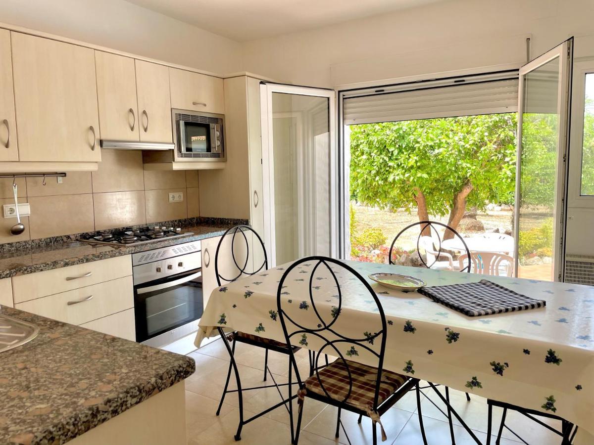 Holiday home Casa Marco