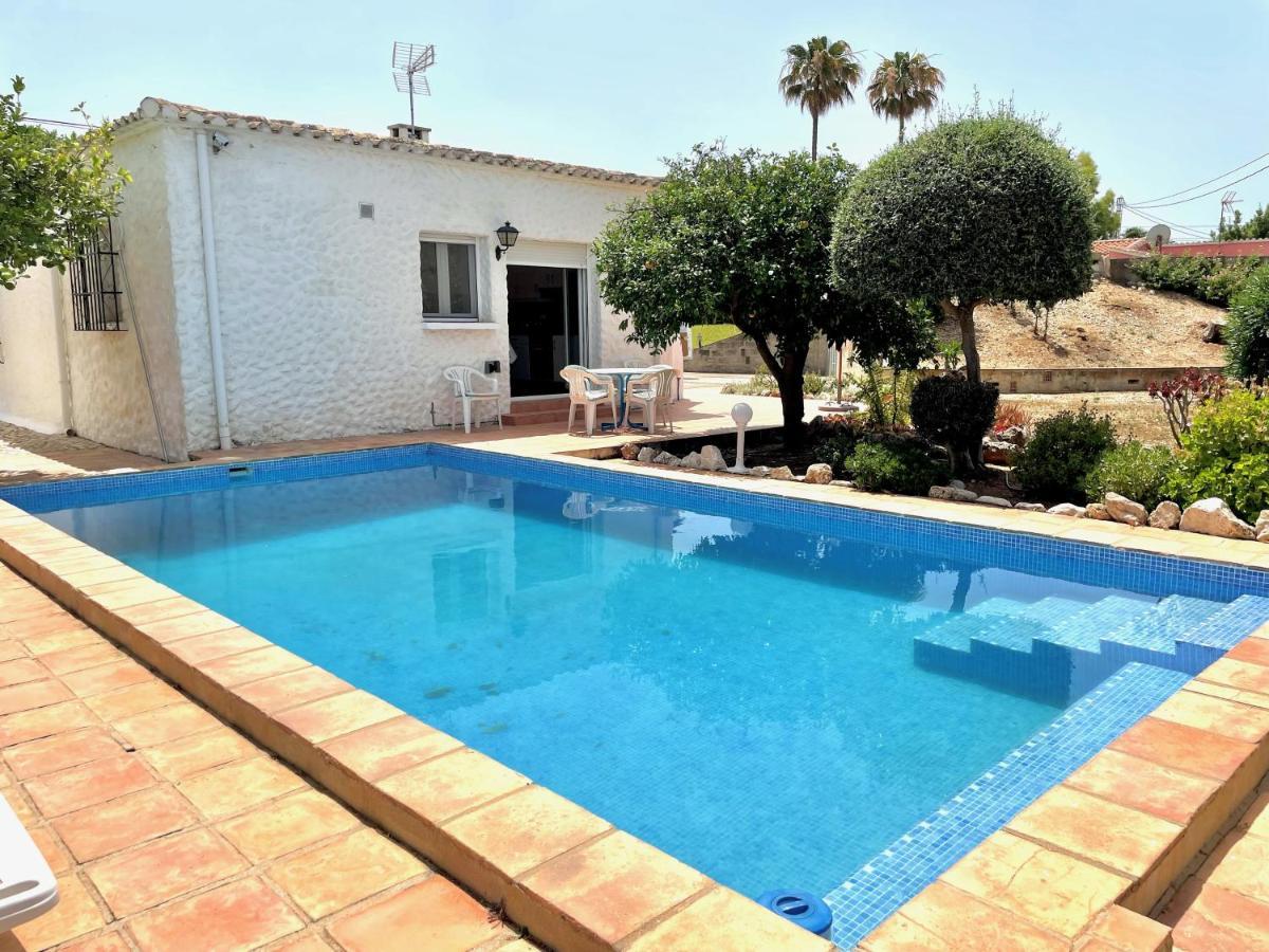 Holiday home Casa Marco *