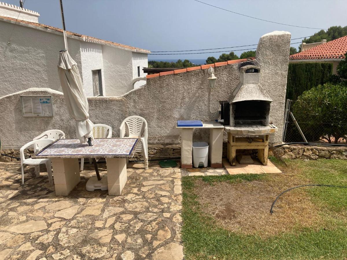 Apartamento Familiar Con Piscina