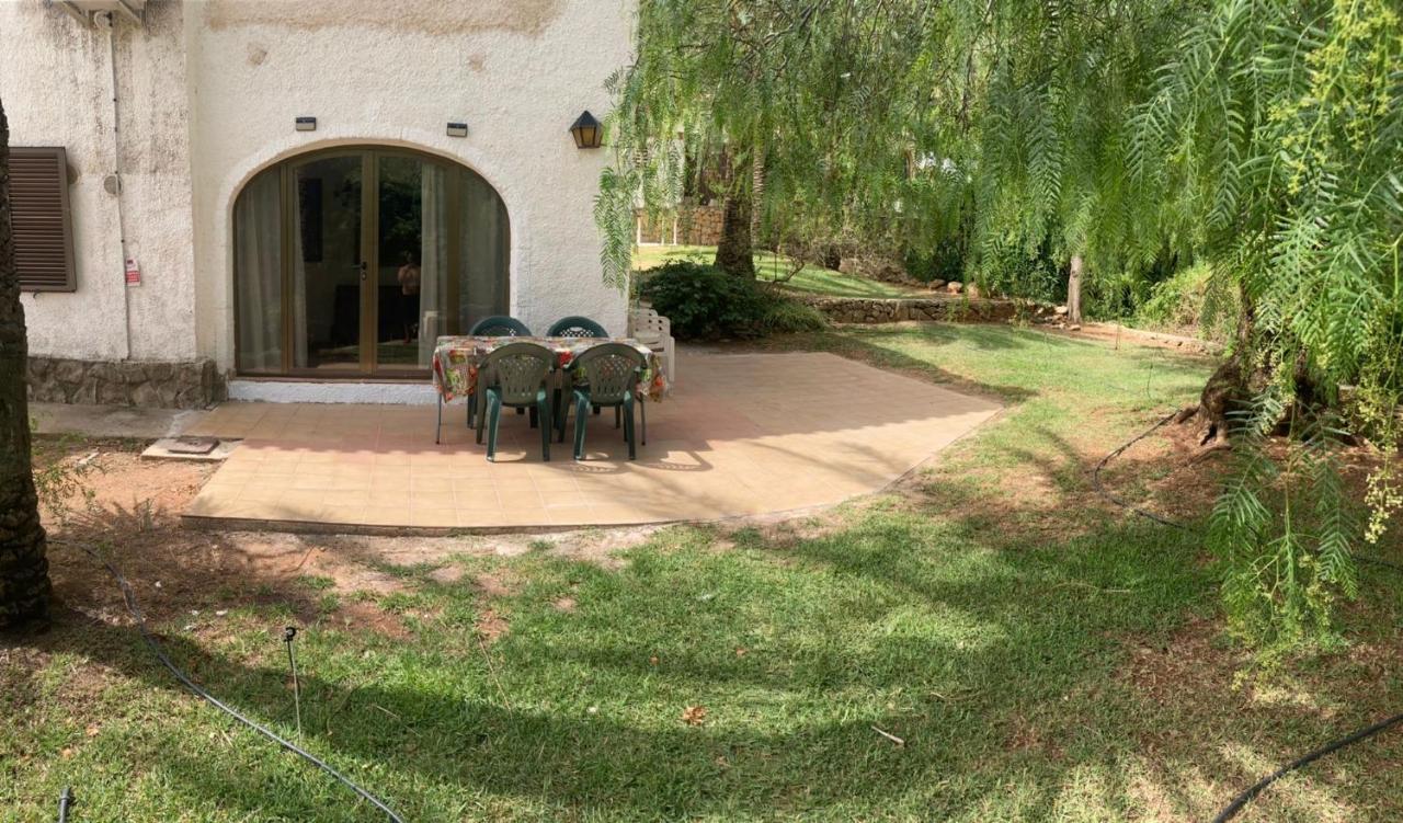 Apartamento Familiar Con Piscina Apartment Denia