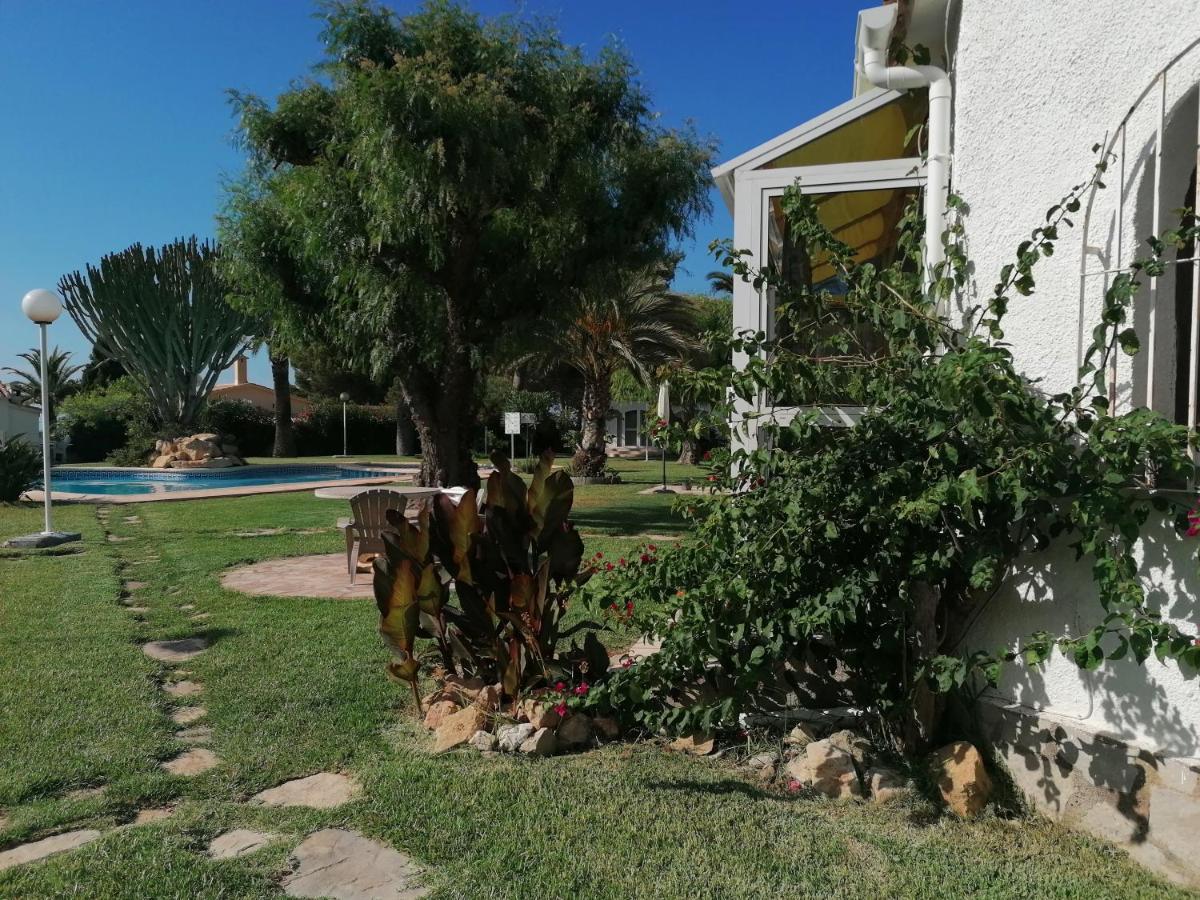 Casa Yaima Holiday home