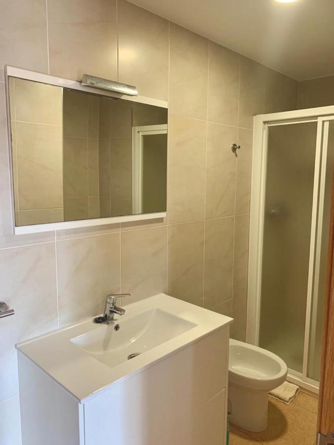 Apartamento Vacacional Denia, Les Marines * Denia