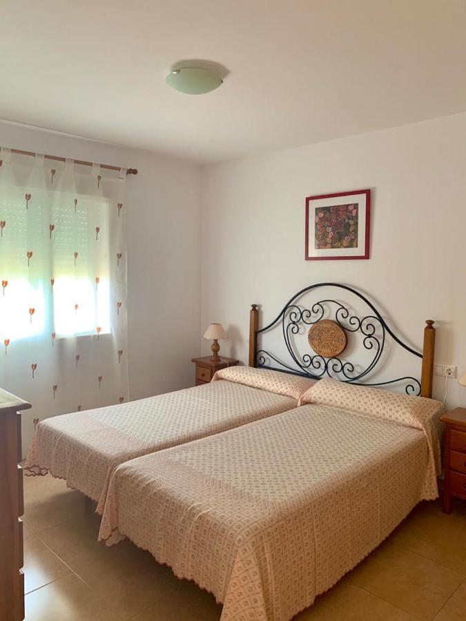 Apartamento Vacacional Denia, Les Marines *