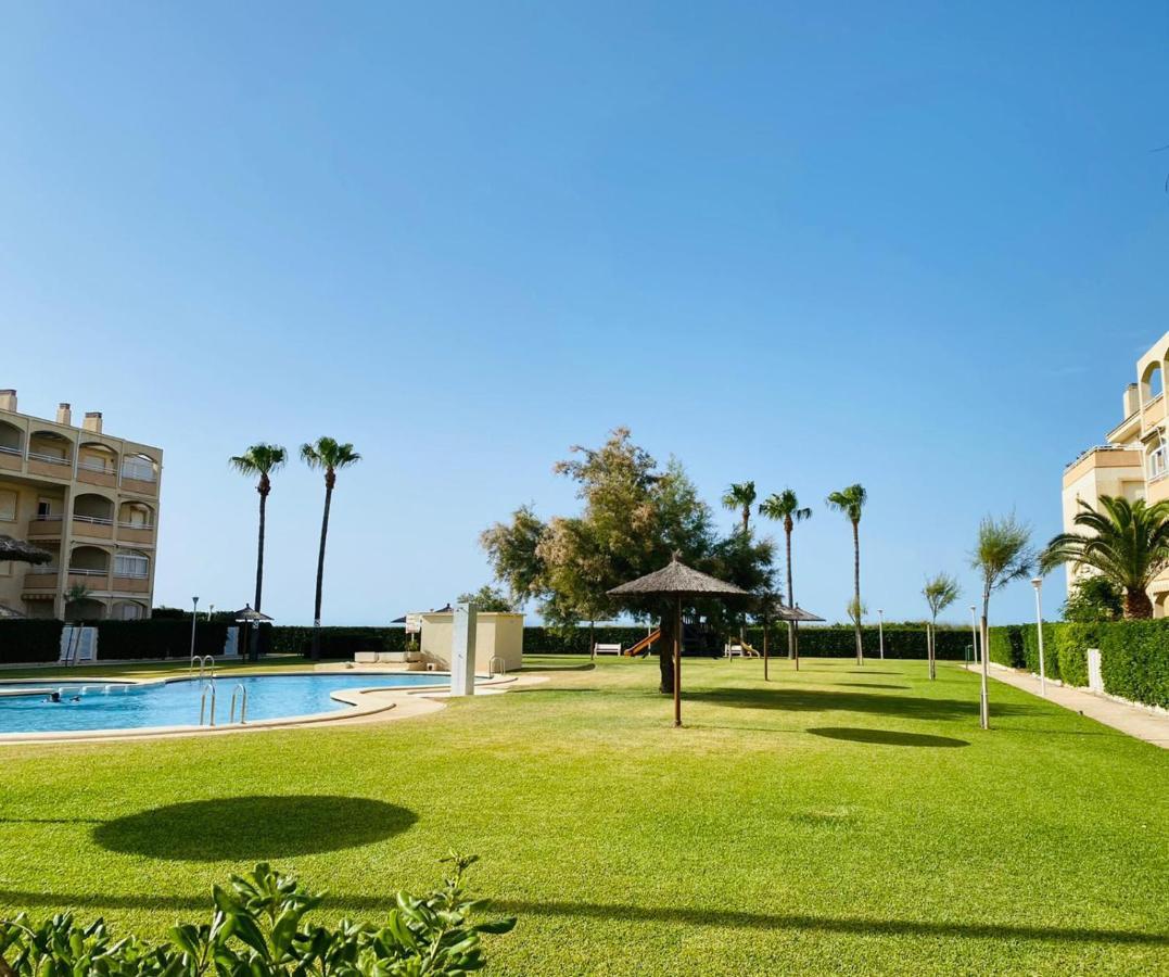 168 Bahia De - Deniasol Denia