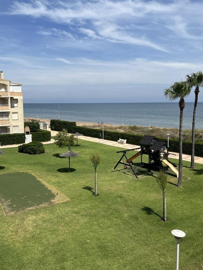 168 Bahia De - Deniasol Apartment Denia