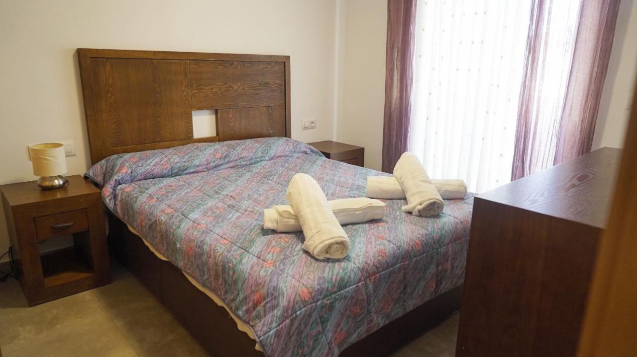 Zf-apartamentos Cronos Apartment Denia