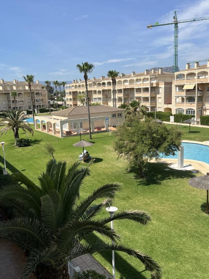168 Bahia De - Deniasol Denia