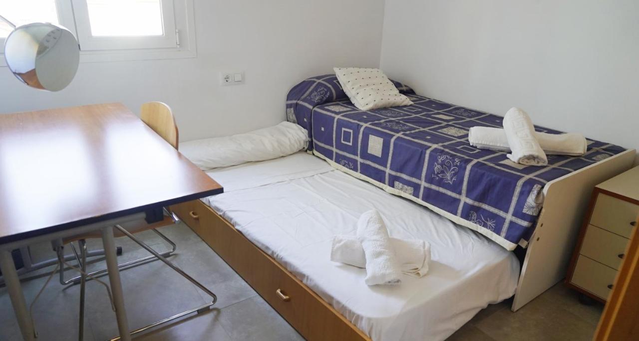 Apartment Zf-apartamentos Cronos Denia