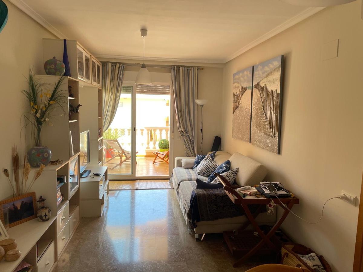 Apartment Precioso Junto Al Mar En *