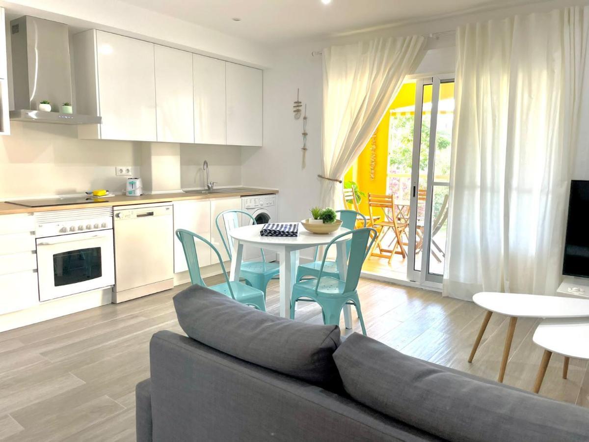 Apartamento La Riviera * Denia
