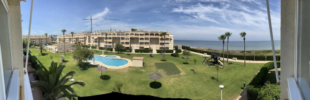 Apartment 168 Bahia De - Deniasol Denia
