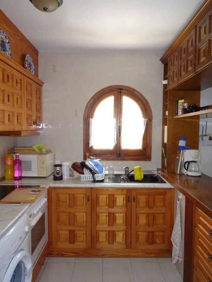 Casa Yaima * Denia
