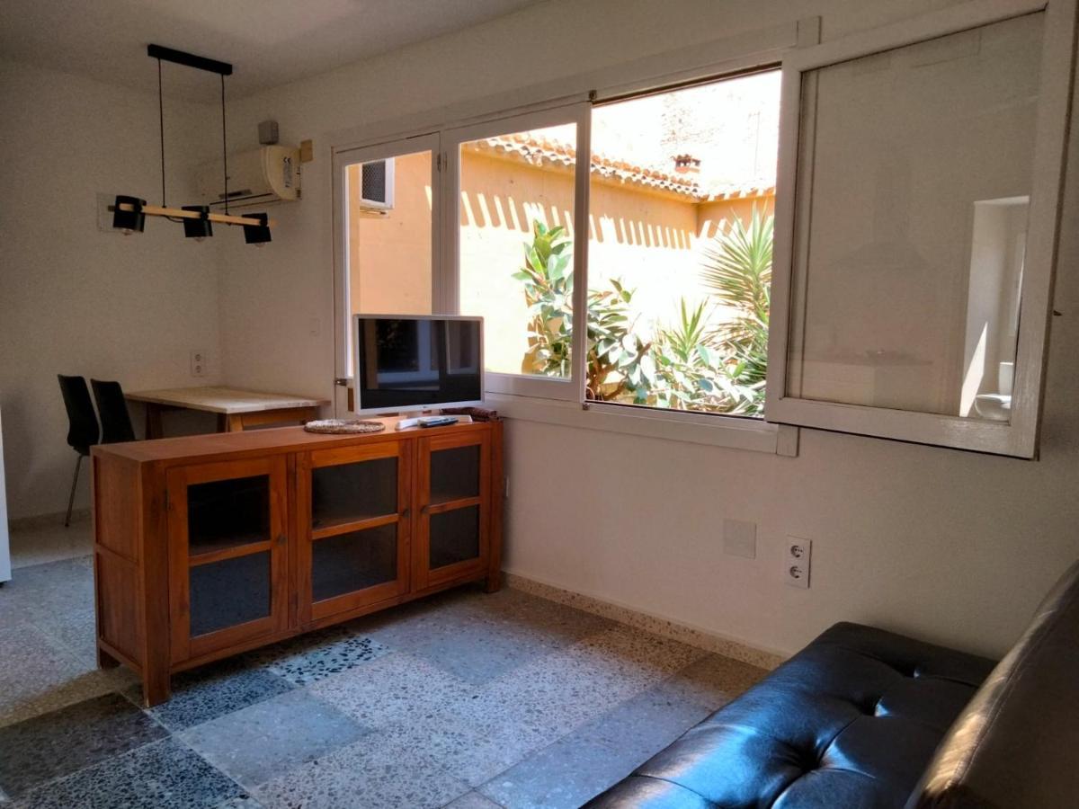 Estudio Ca Nana Apartment Denia