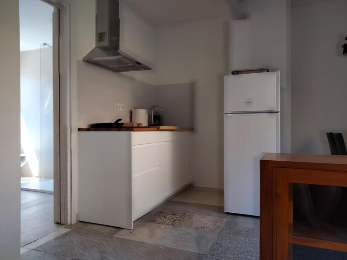 Apartment Estudio Ca Nana Denia