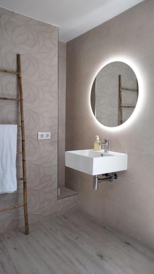 Apartment Estudio Ca Nana Denia