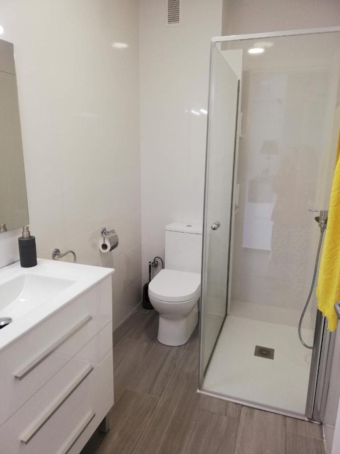Apartment Acogedor En Primera Linea De Playa *