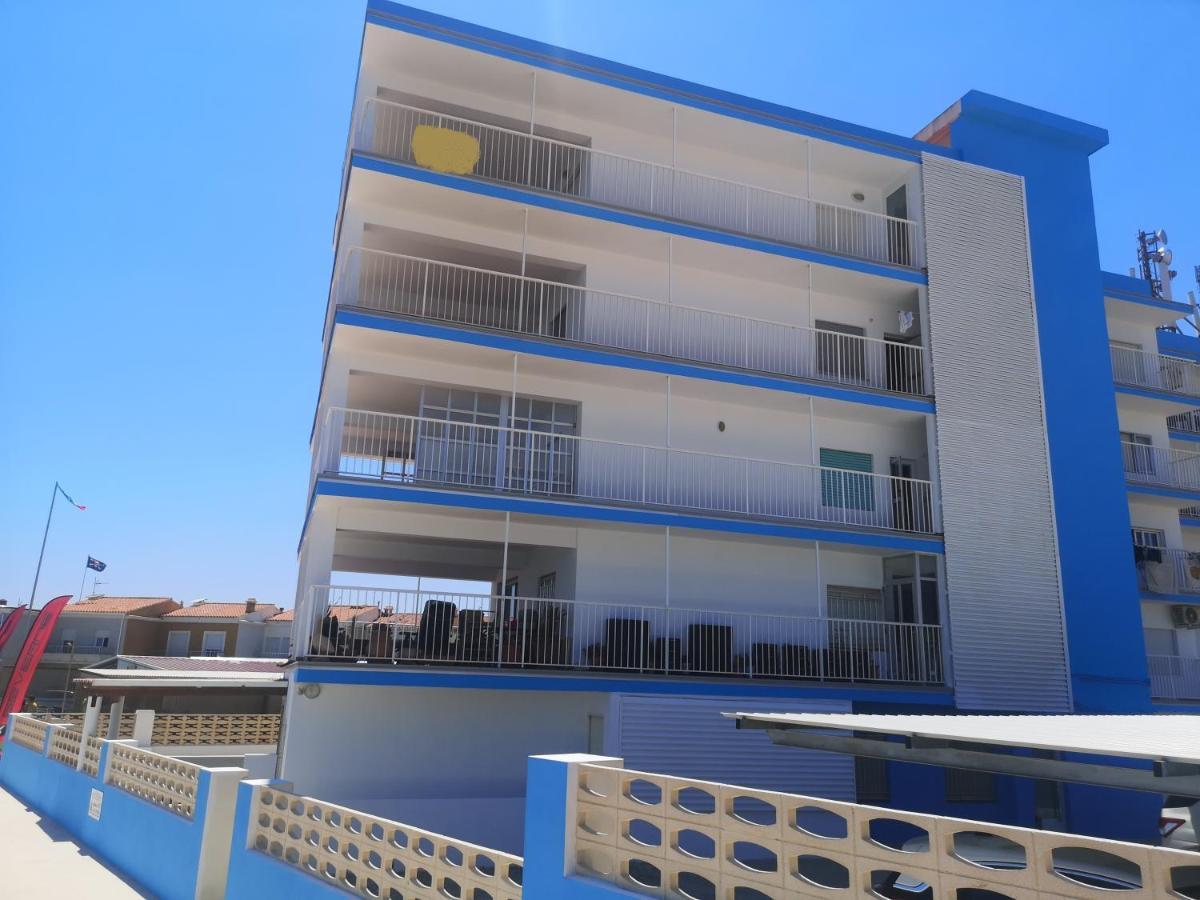 Apartamento Padoa Playa Dénia