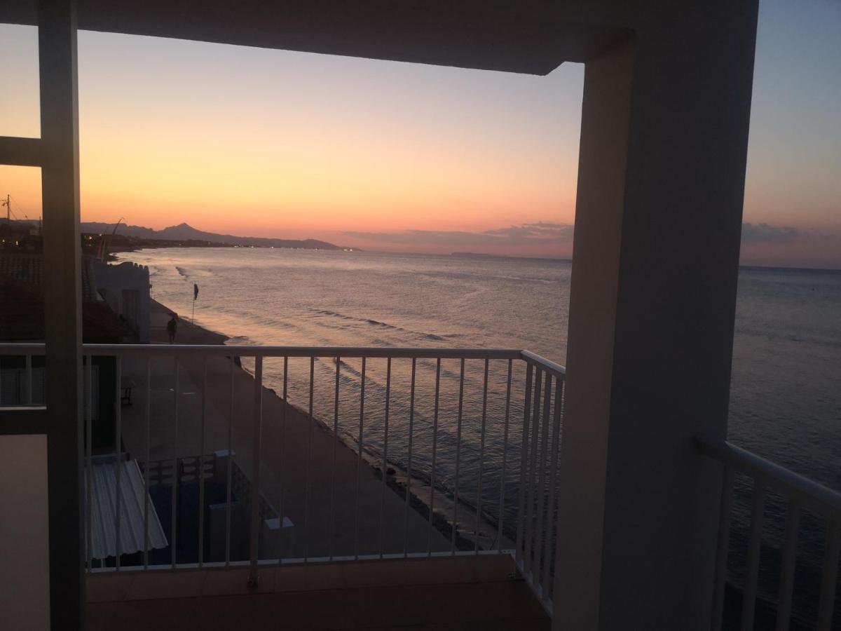 Apartamento Padoa Playa *