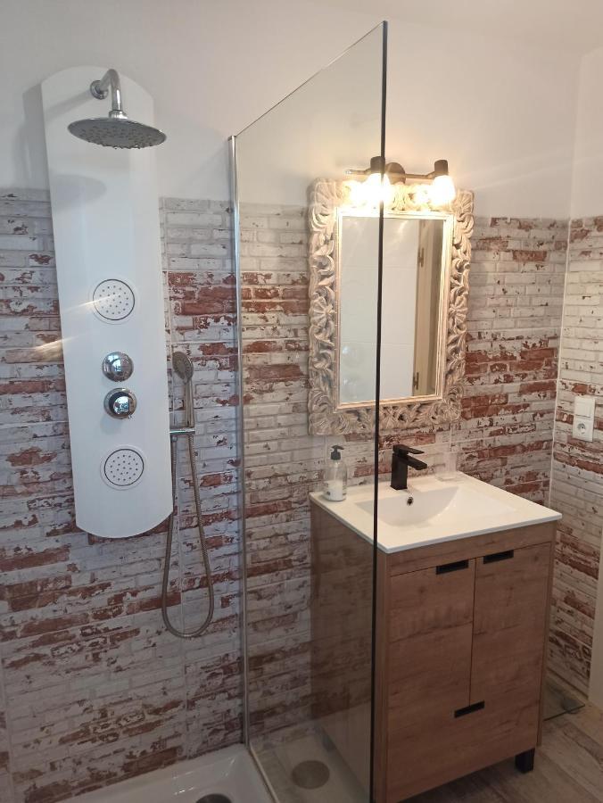 Boira - Vivienda En Urbanización A Primera Línea De Playa Apartamento Dénia