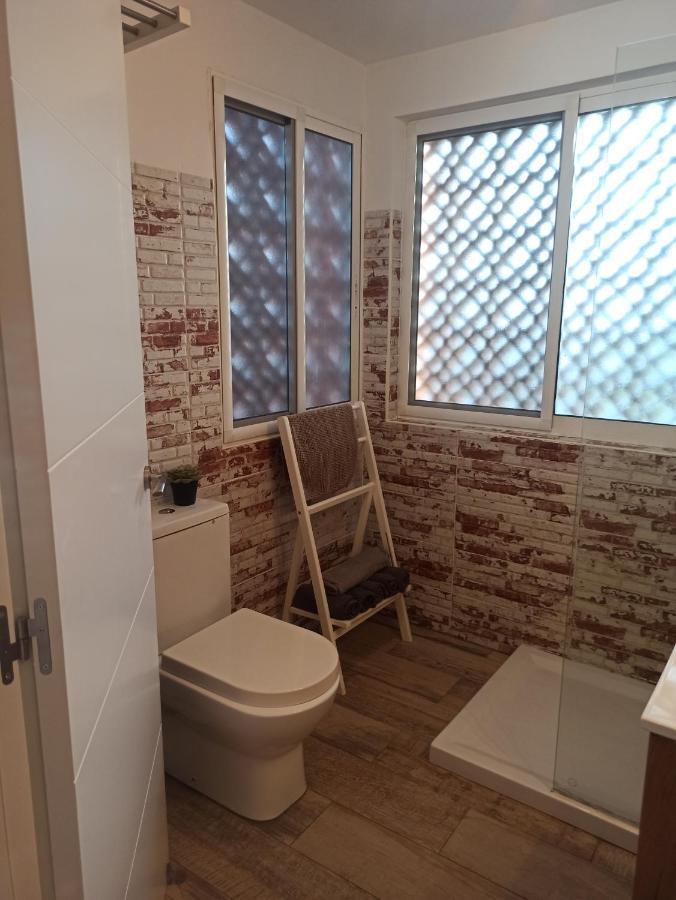 Boira - Vivienda En Urbanización A Primera Línea De Playa