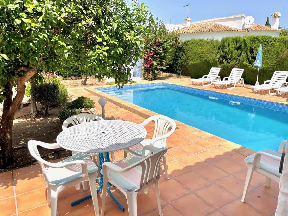 Holiday home Casa Marco