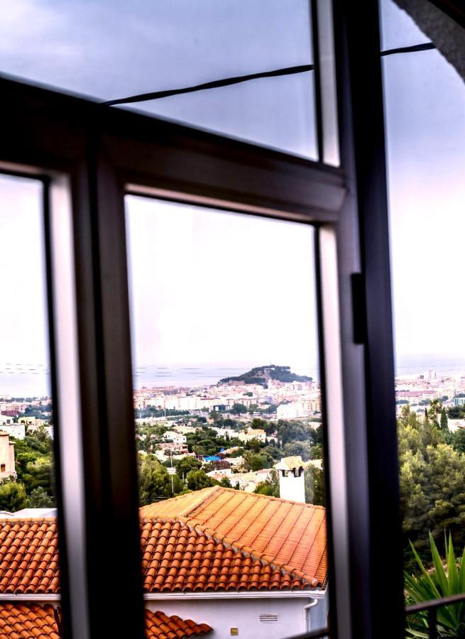 Holiday home Castell De Mar *