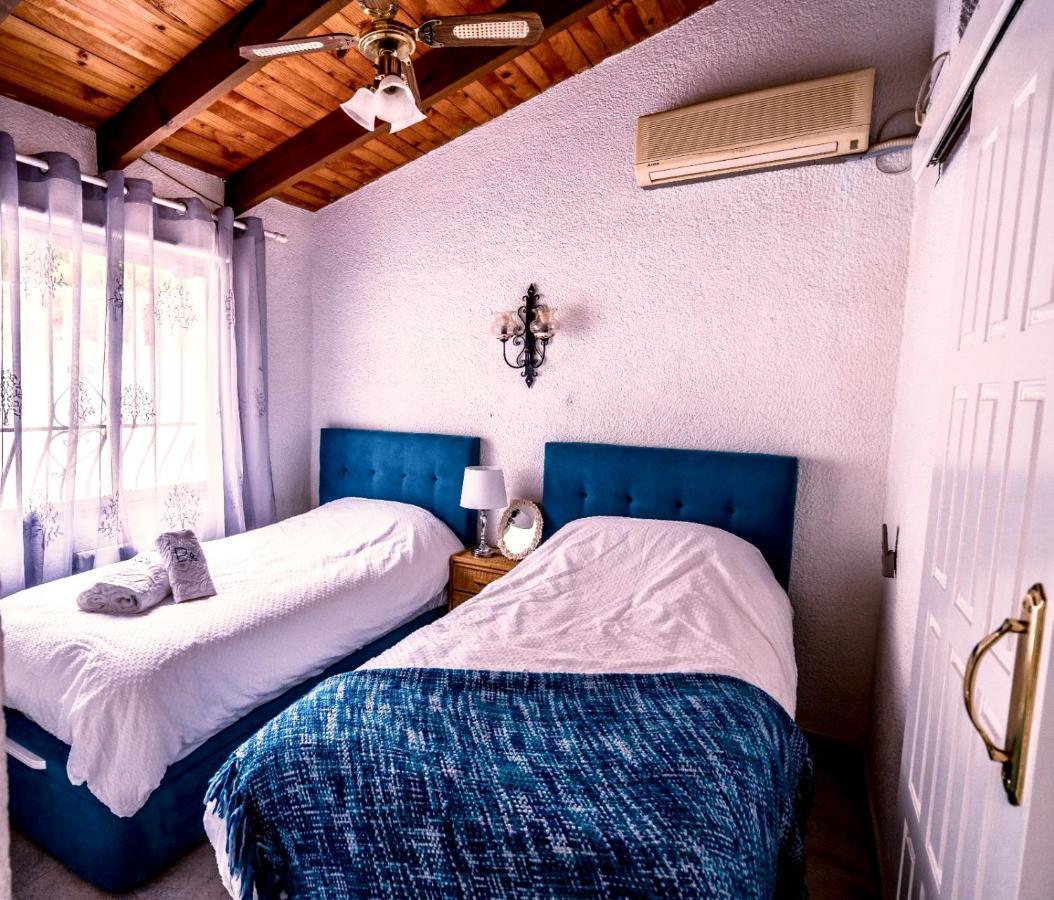 Holiday home Castell De Mar *