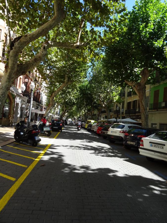 Casa Yaima Denia