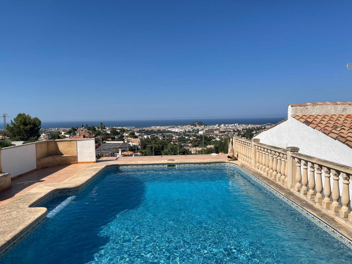Holiday home Castell De Mar