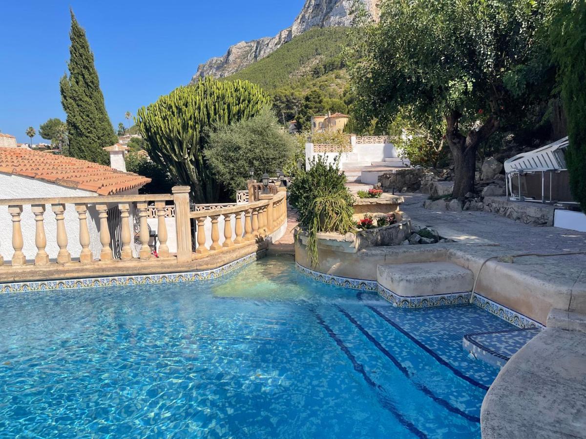 Holiday home Castell De Mar *