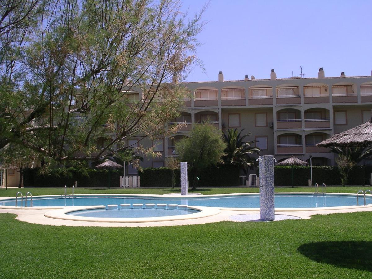 168 Bahia De - Deniasol Denia