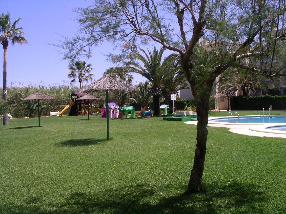 Apartment 168 Bahia De - Deniasol